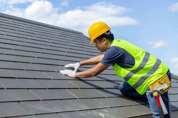 Best Roof Ventilation Installation  in Twin Lakes, CA