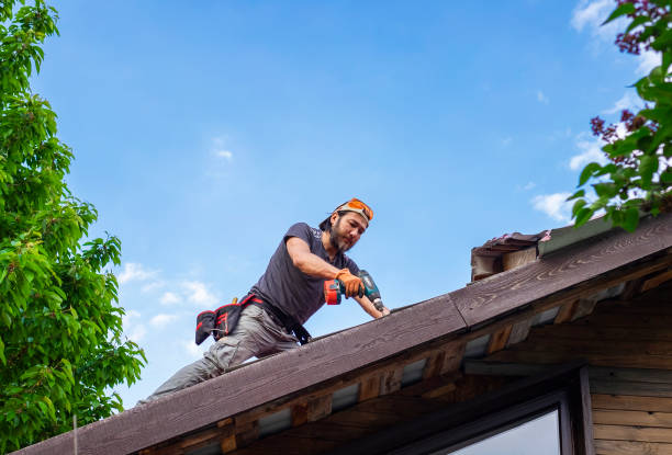 Best Commercial Roofing Services  in Twin Lakes, CA