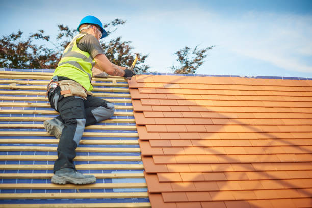 Professional Roofing and repair in Twin Lakes, CA